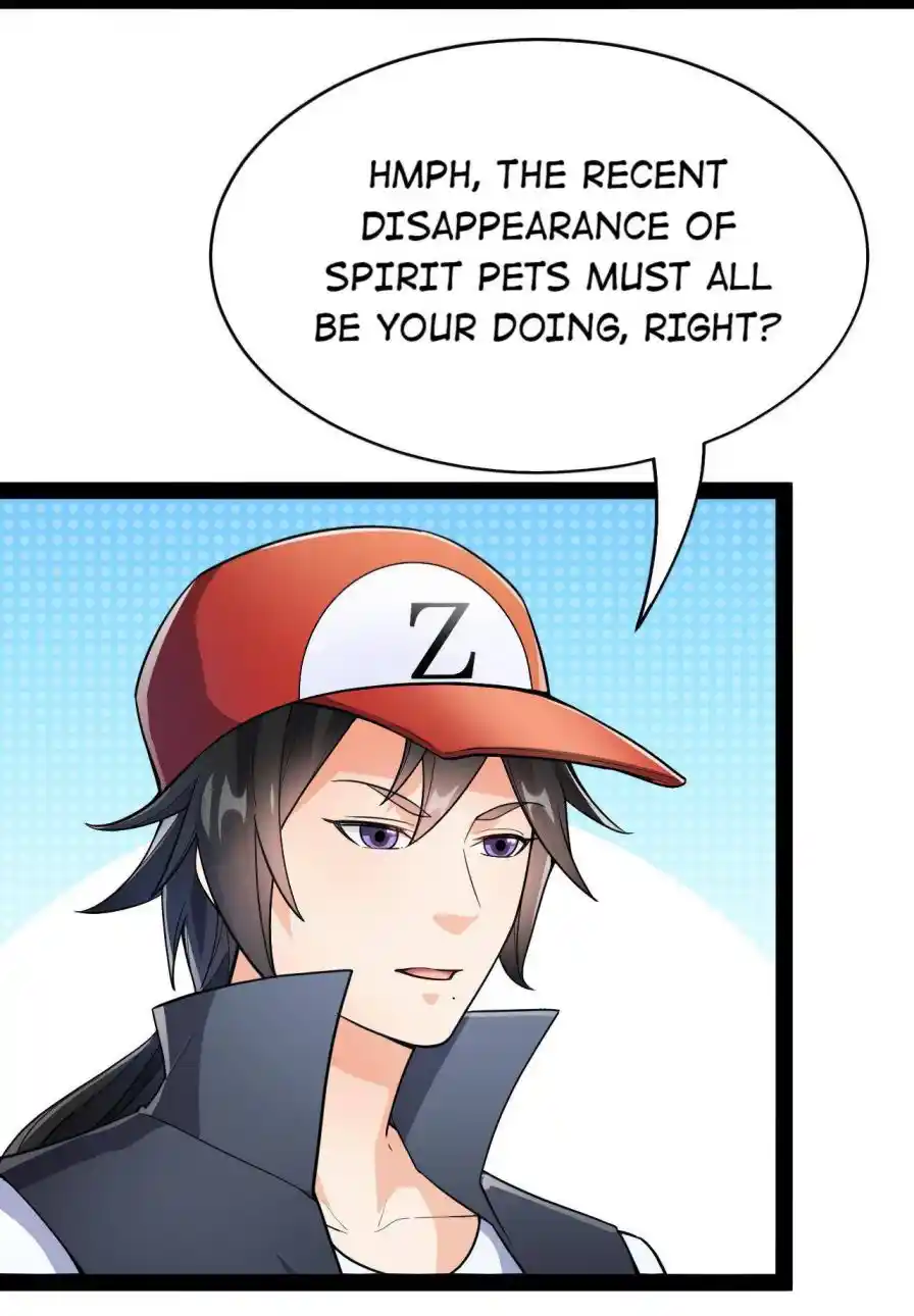 The Daily Life of the Immortal King Chapter 121