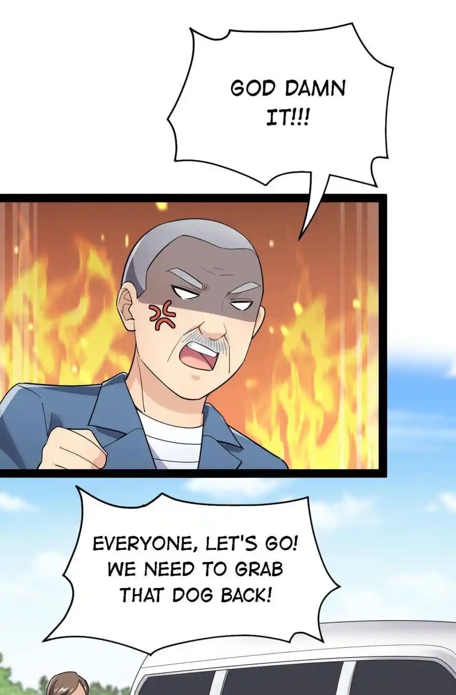 The Daily Life of the Immortal King Chapter 121