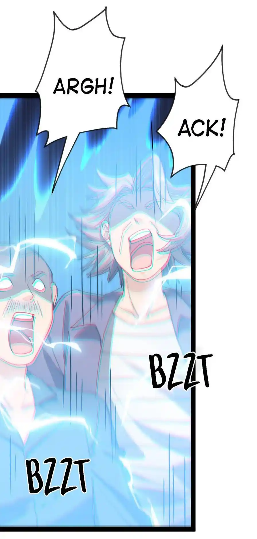 The Daily Life of the Immortal King Chapter 121