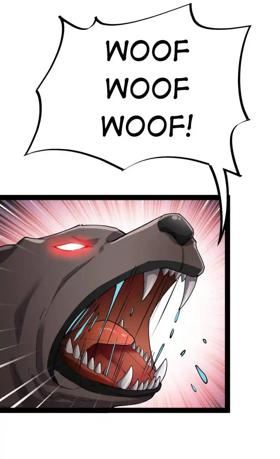 The Daily Life of the Immortal King Chapter 122