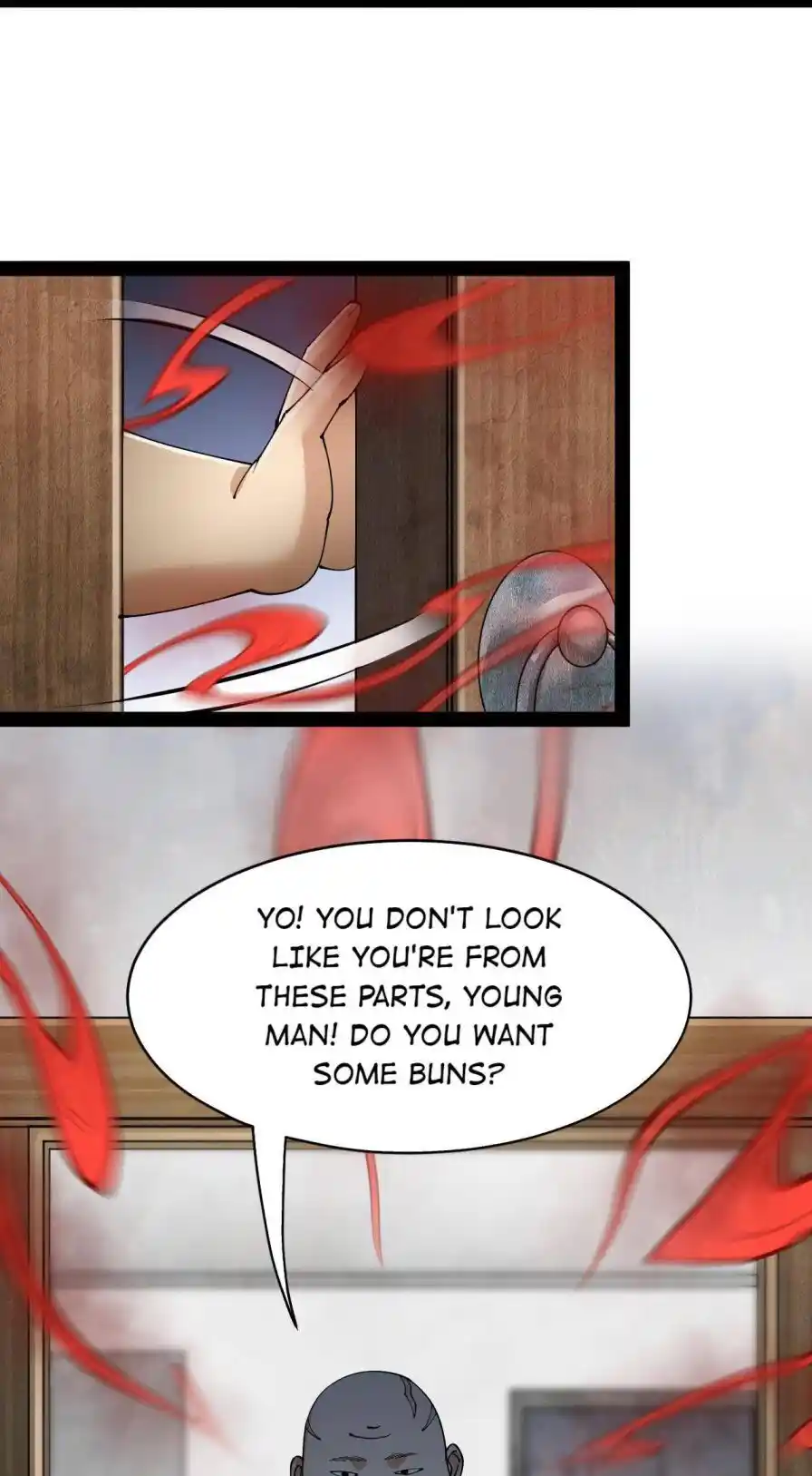 The Daily Life of the Immortal King Chapter 122