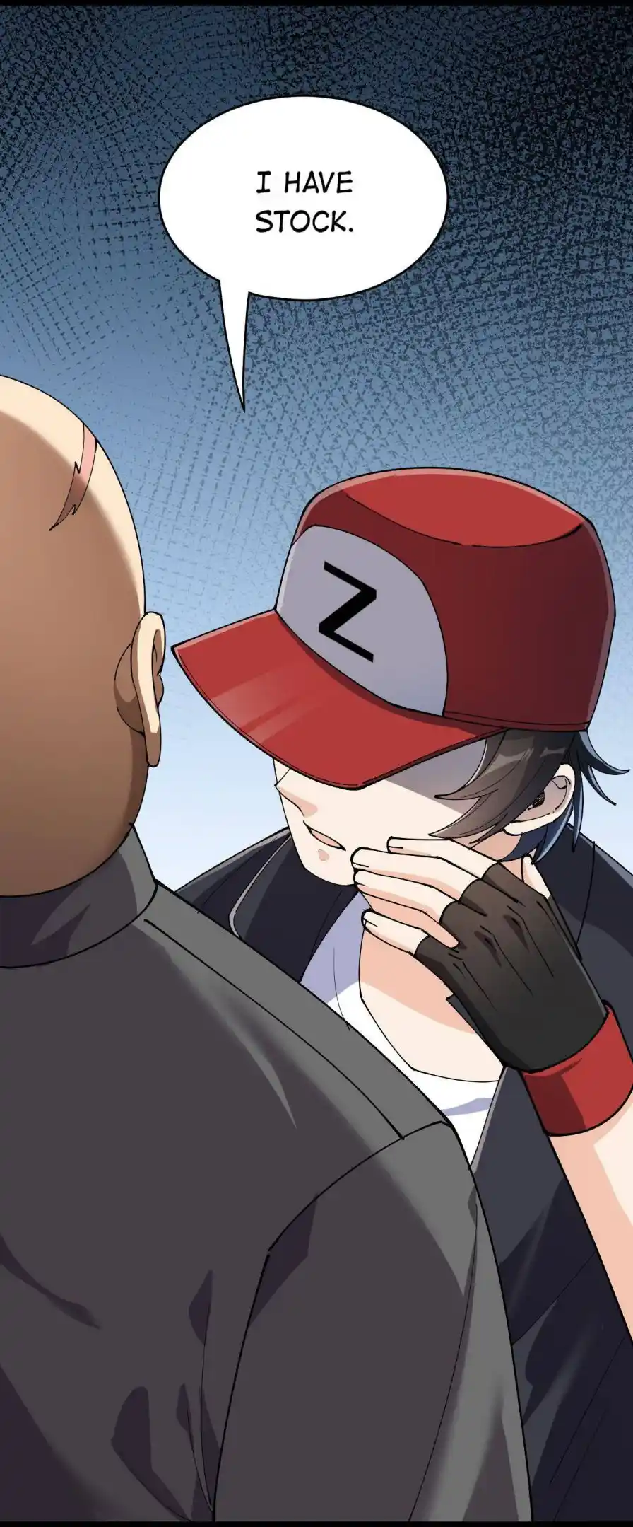 The Daily Life of the Immortal King Chapter 122