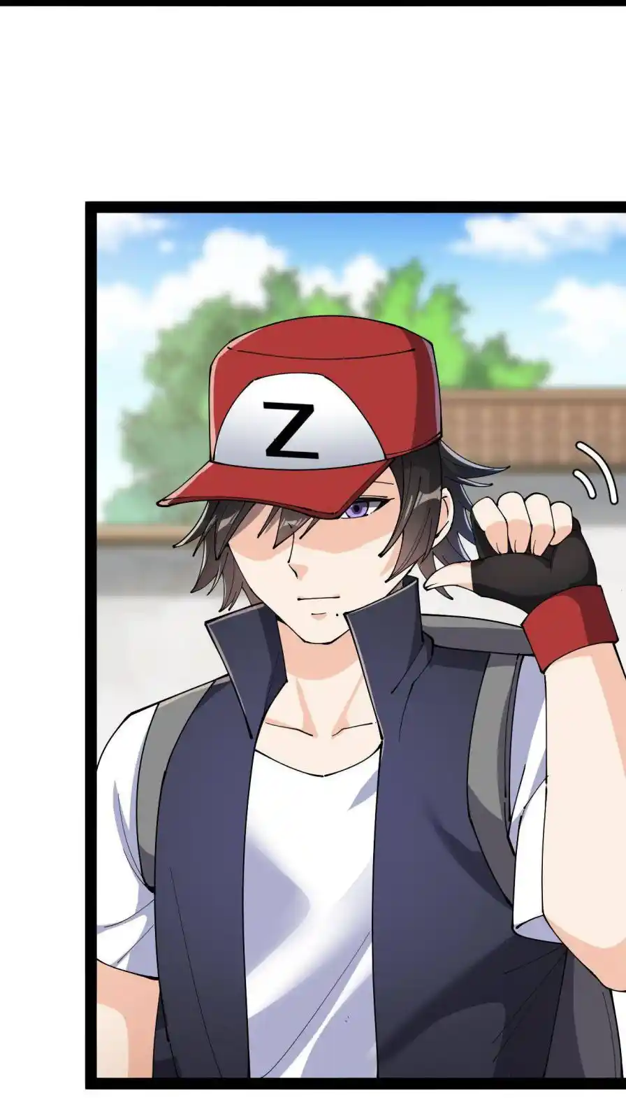 The Daily Life of the Immortal King Chapter 122