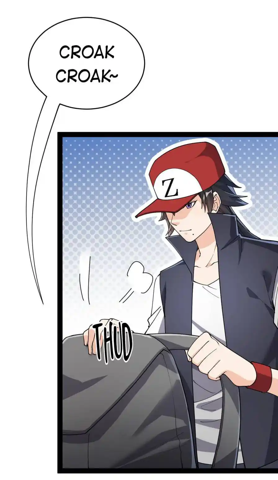 The Daily Life of the Immortal King Chapter 122