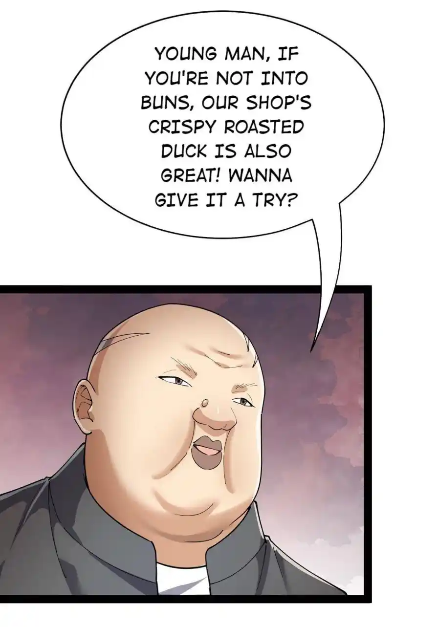 The Daily Life of the Immortal King Chapter 122