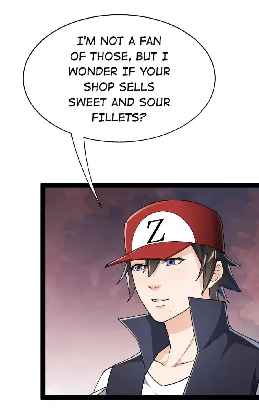 The Daily Life of the Immortal King Chapter 122