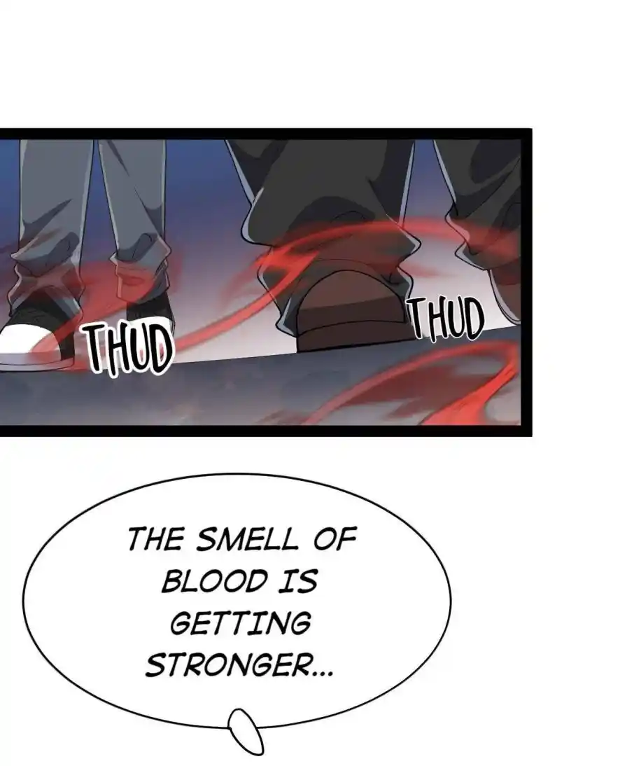 The Daily Life of the Immortal King Chapter 122