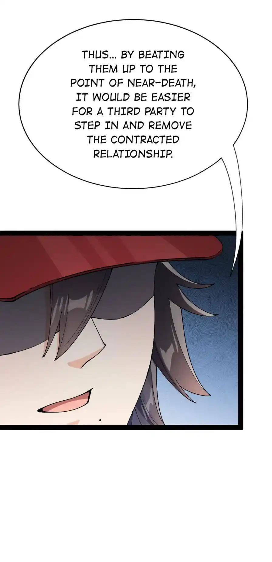 The Daily Life of the Immortal King Chapter 122