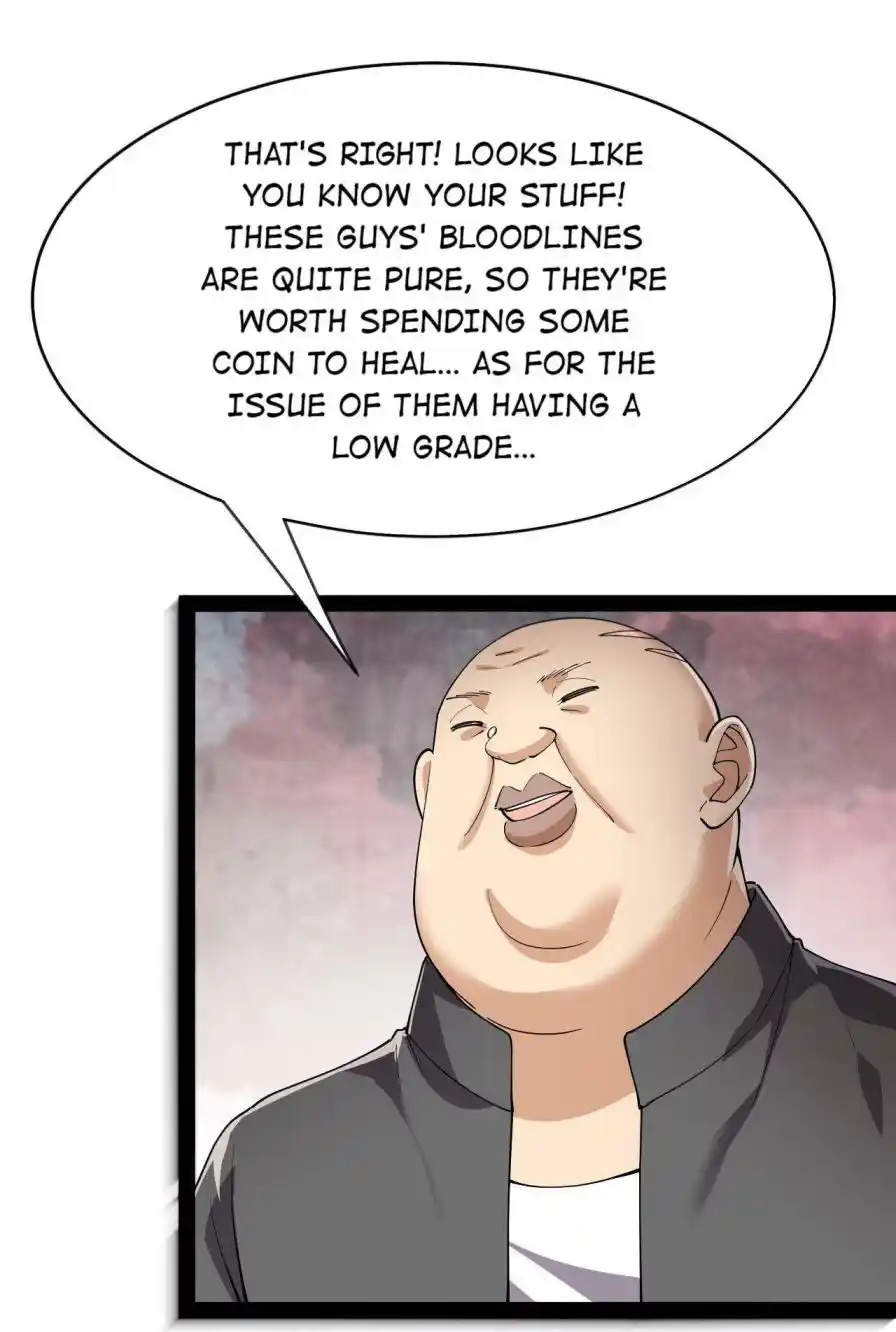 The Daily Life of the Immortal King Chapter 122