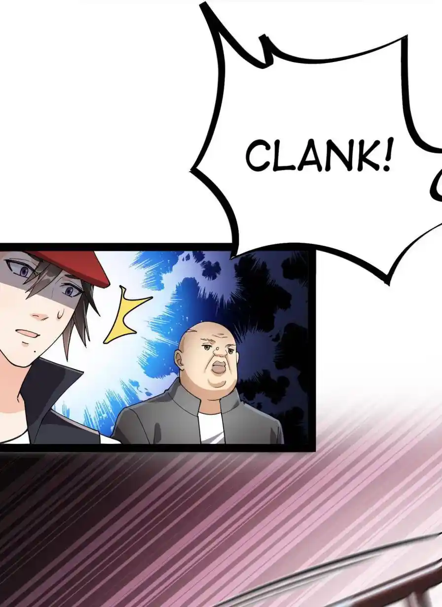 The Daily Life of the Immortal King Chapter 122