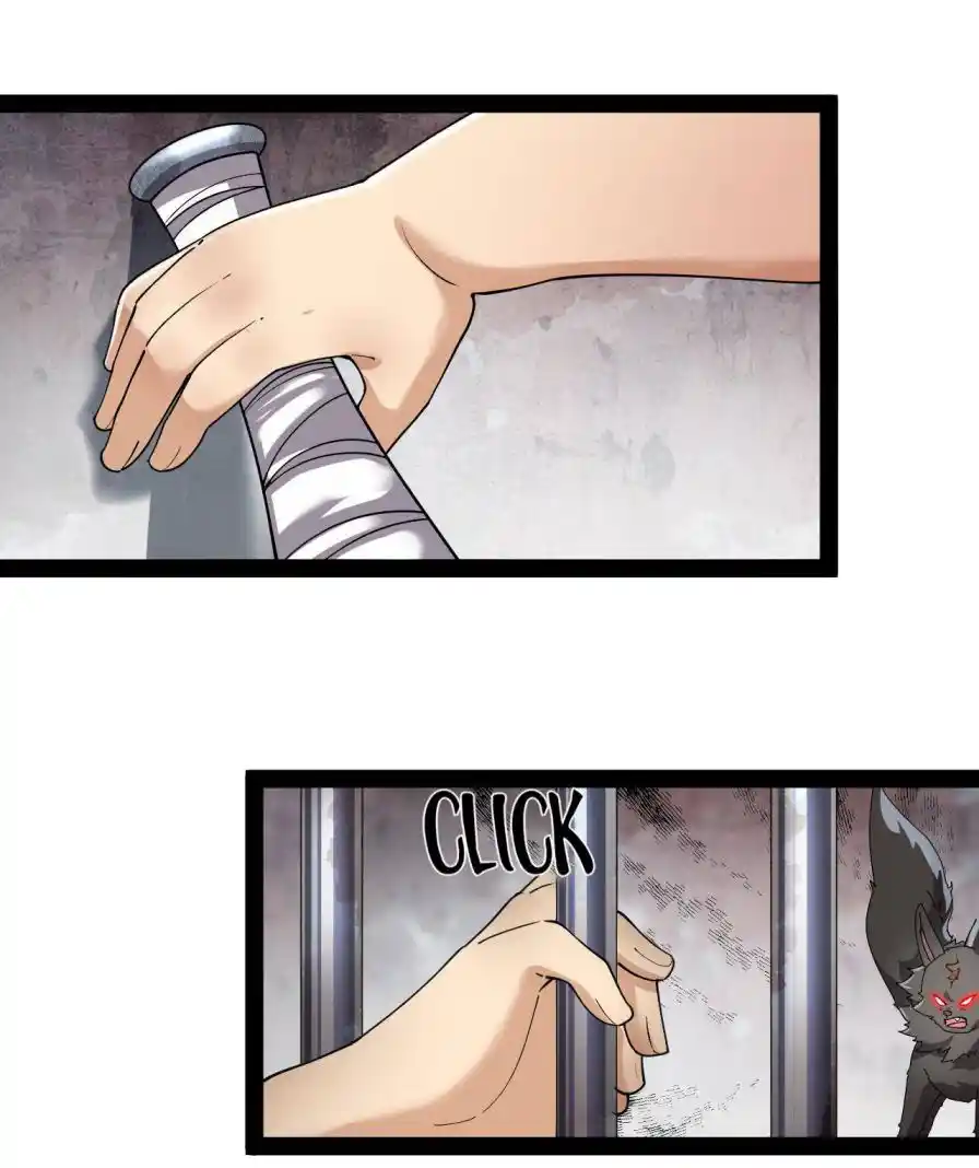 The Daily Life of the Immortal King Chapter 122