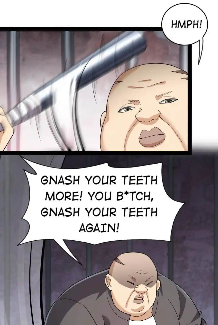 The Daily Life of the Immortal King Chapter 122