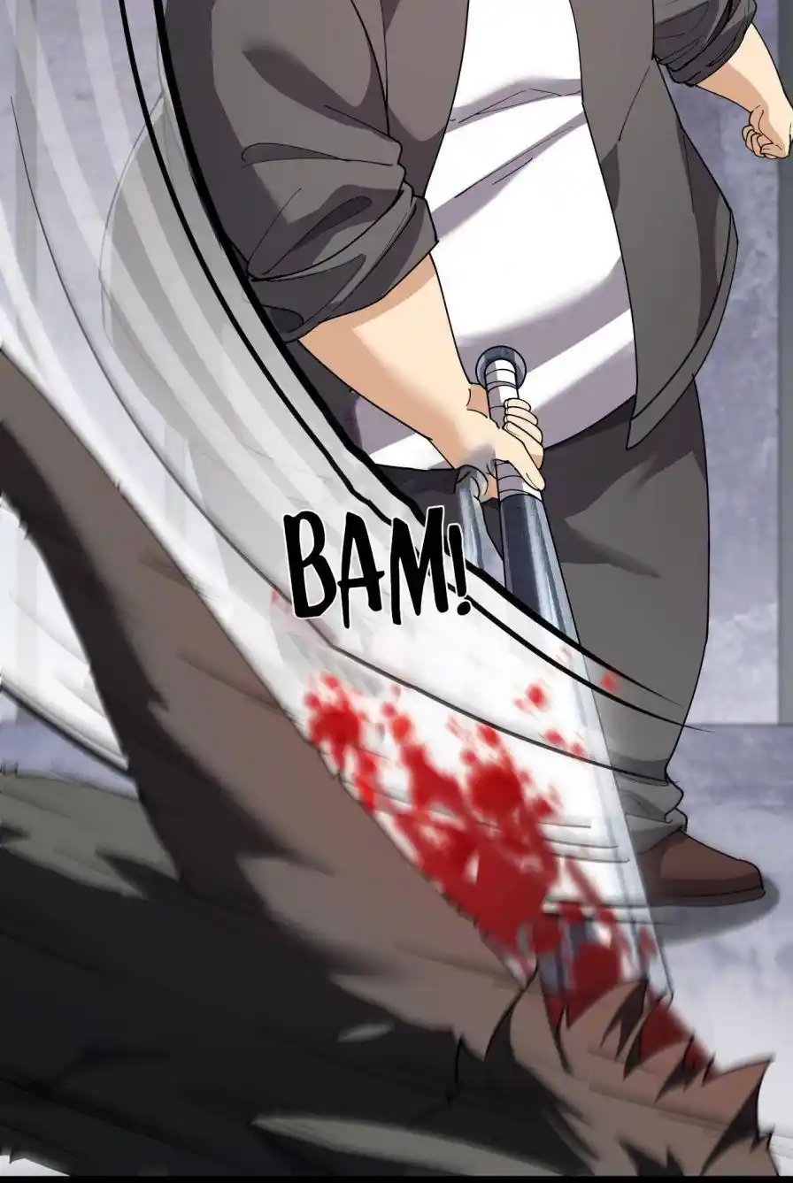 The Daily Life of the Immortal King Chapter 122