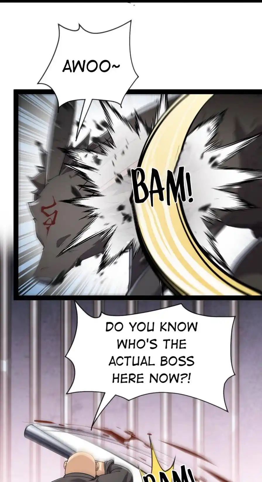 The Daily Life of the Immortal King Chapter 122