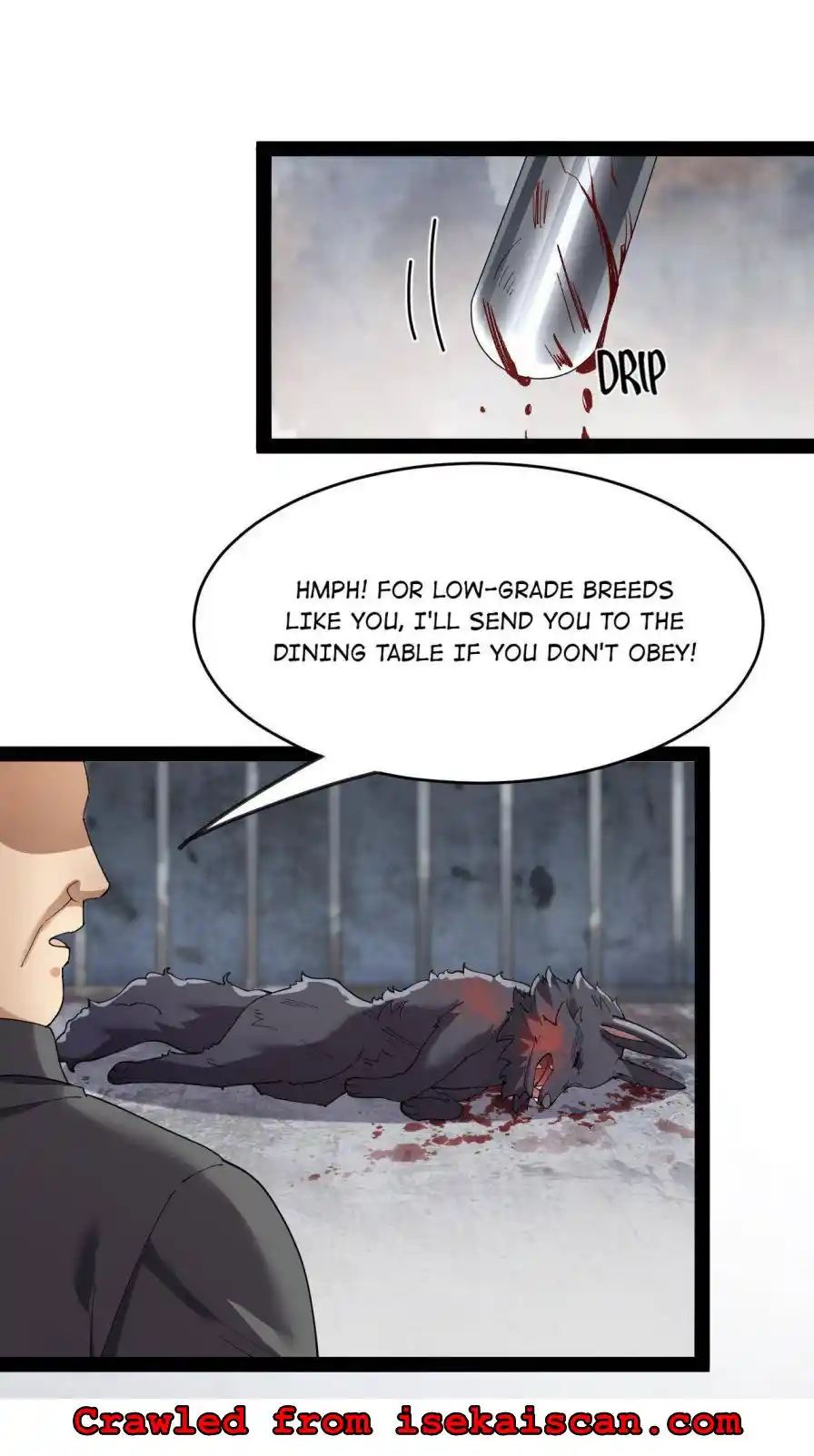 The Daily Life of the Immortal King Chapter 122