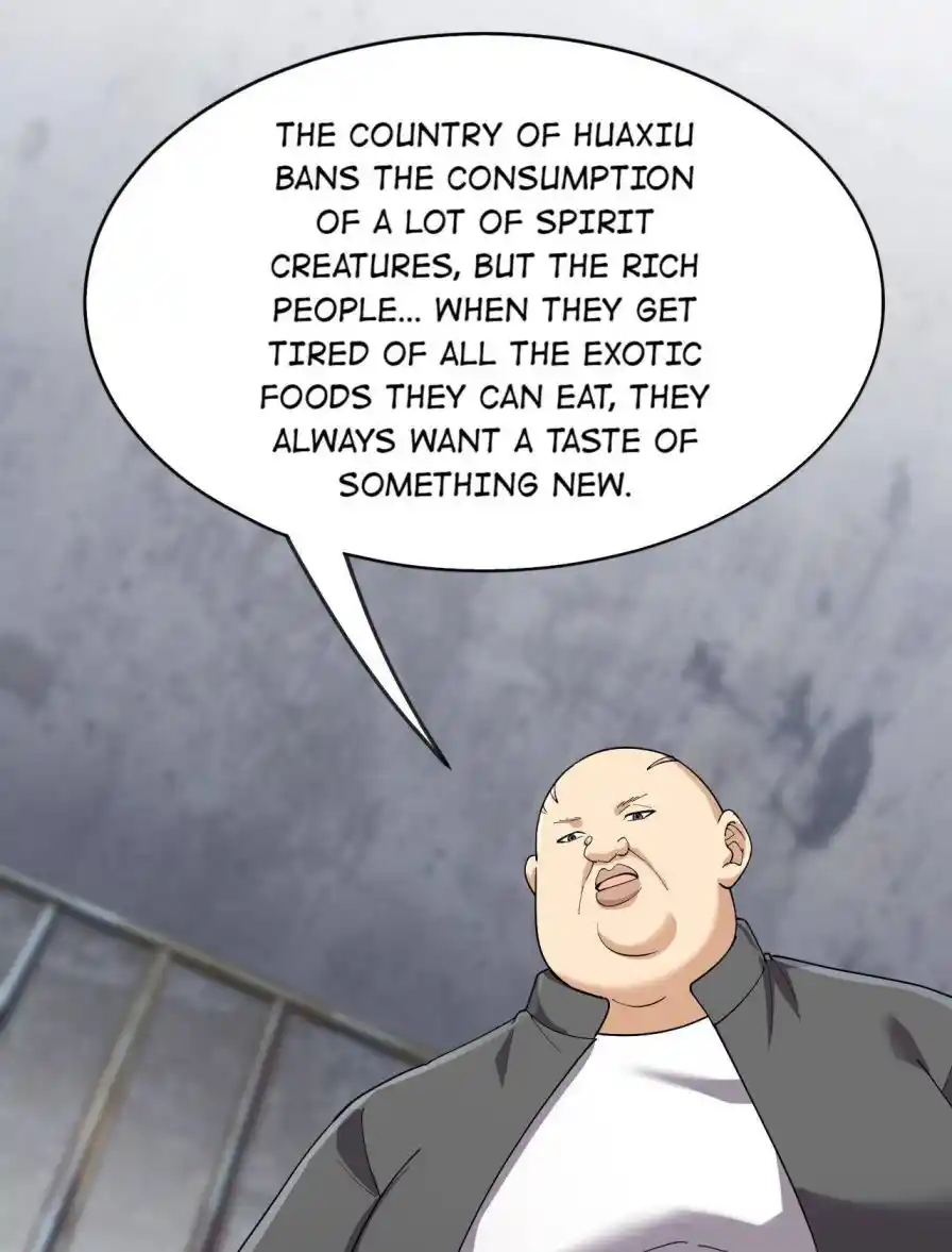 The Daily Life of the Immortal King Chapter 122