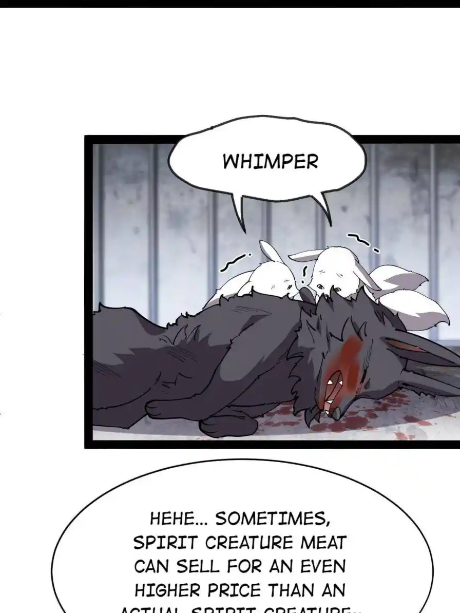 The Daily Life of the Immortal King Chapter 122