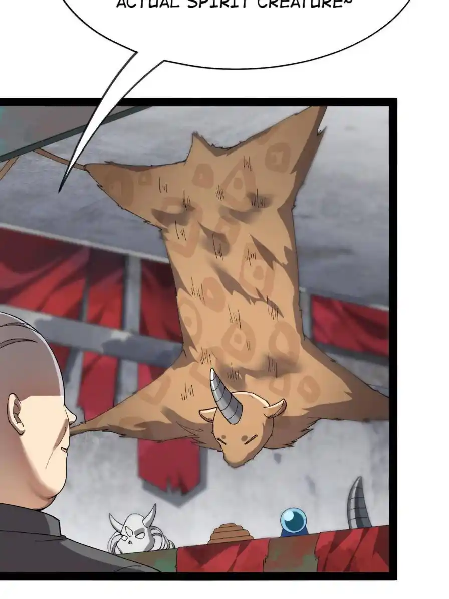 The Daily Life of the Immortal King Chapter 122