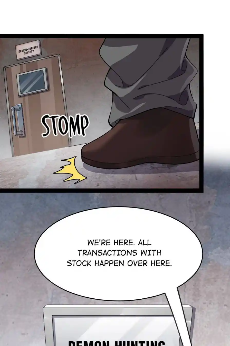 The Daily Life of the Immortal King Chapter 122