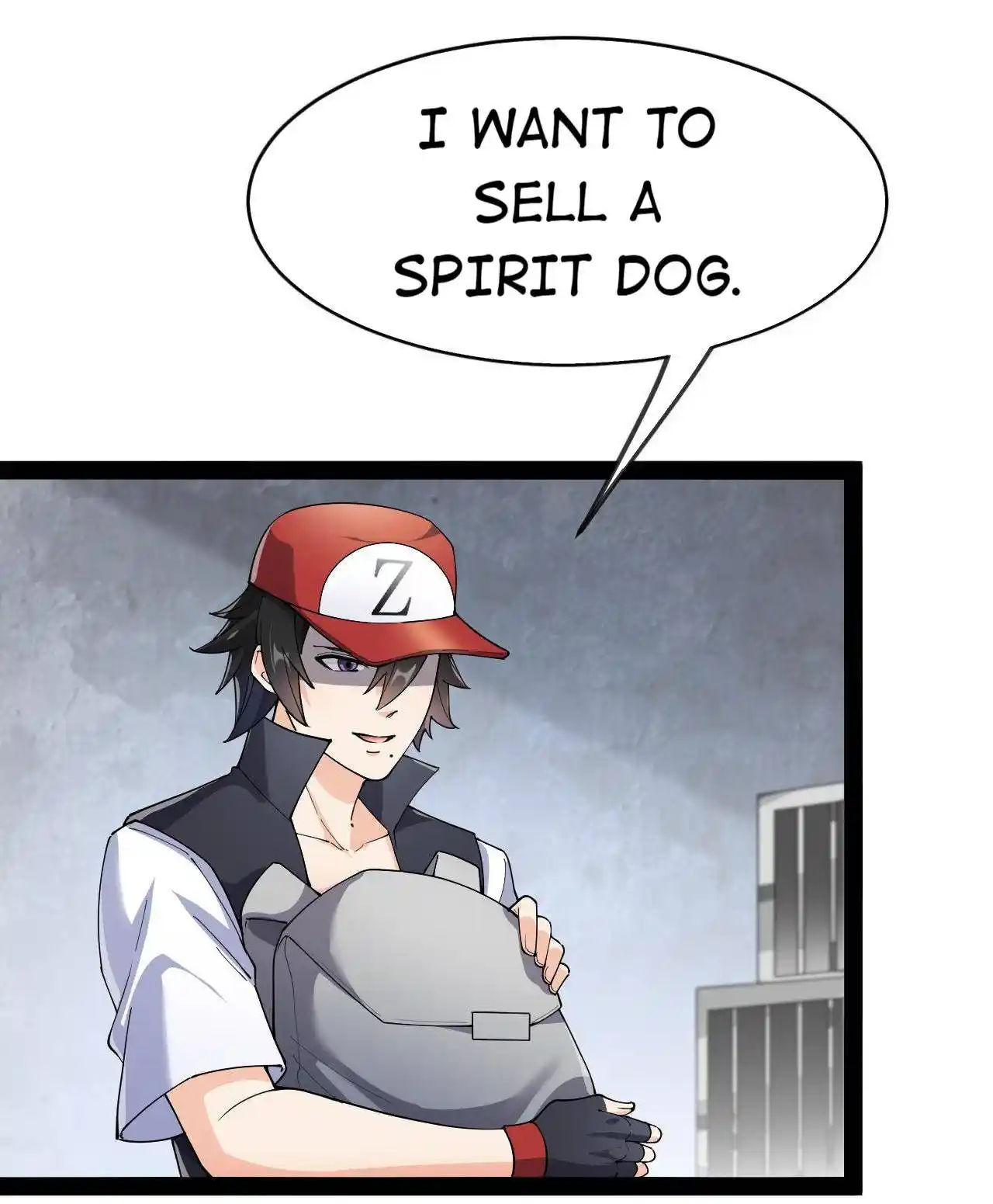 The Daily Life of the Immortal King Chapter 123