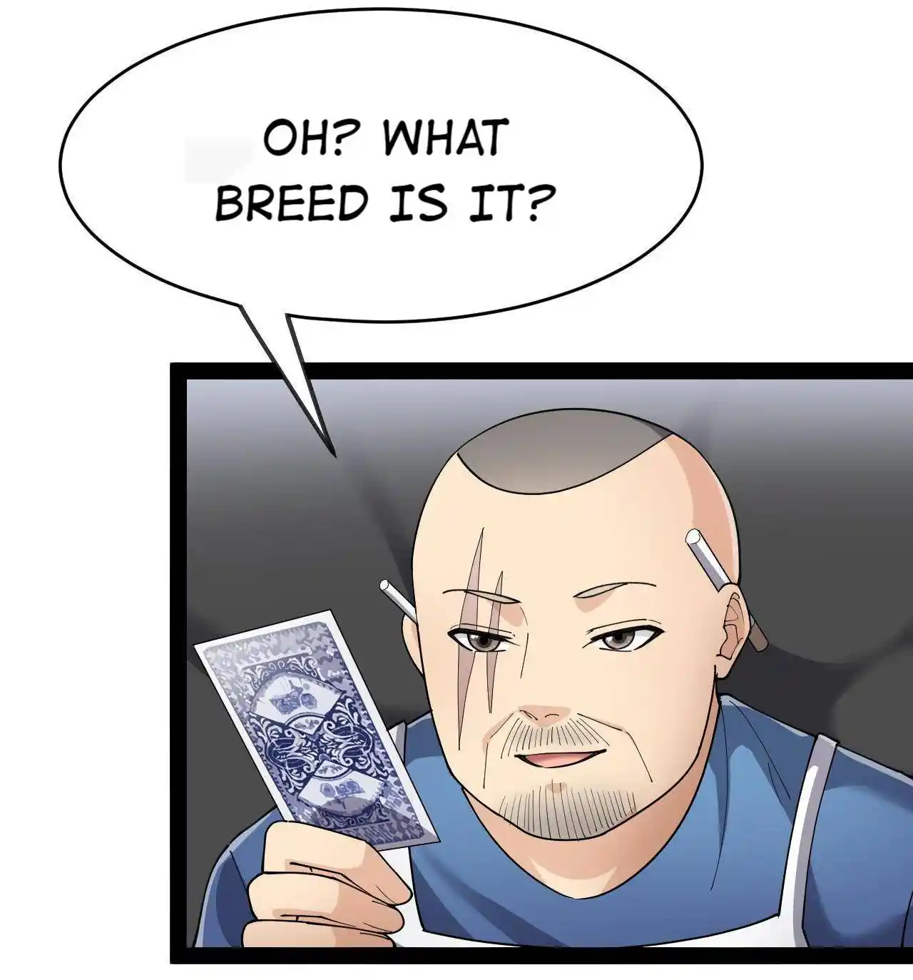 The Daily Life of the Immortal King Chapter 123