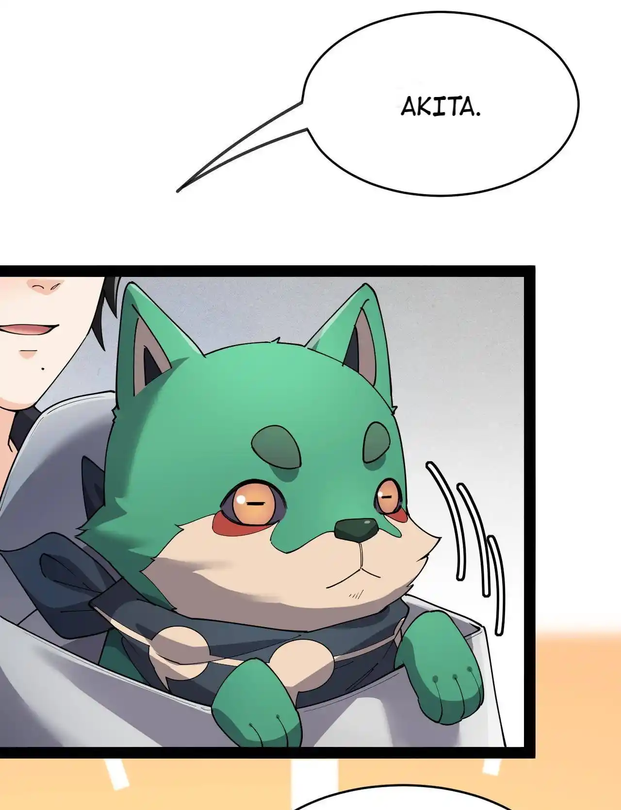 The Daily Life of the Immortal King Chapter 123