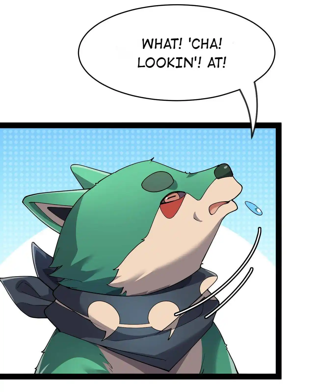 The Daily Life of the Immortal King Chapter 123