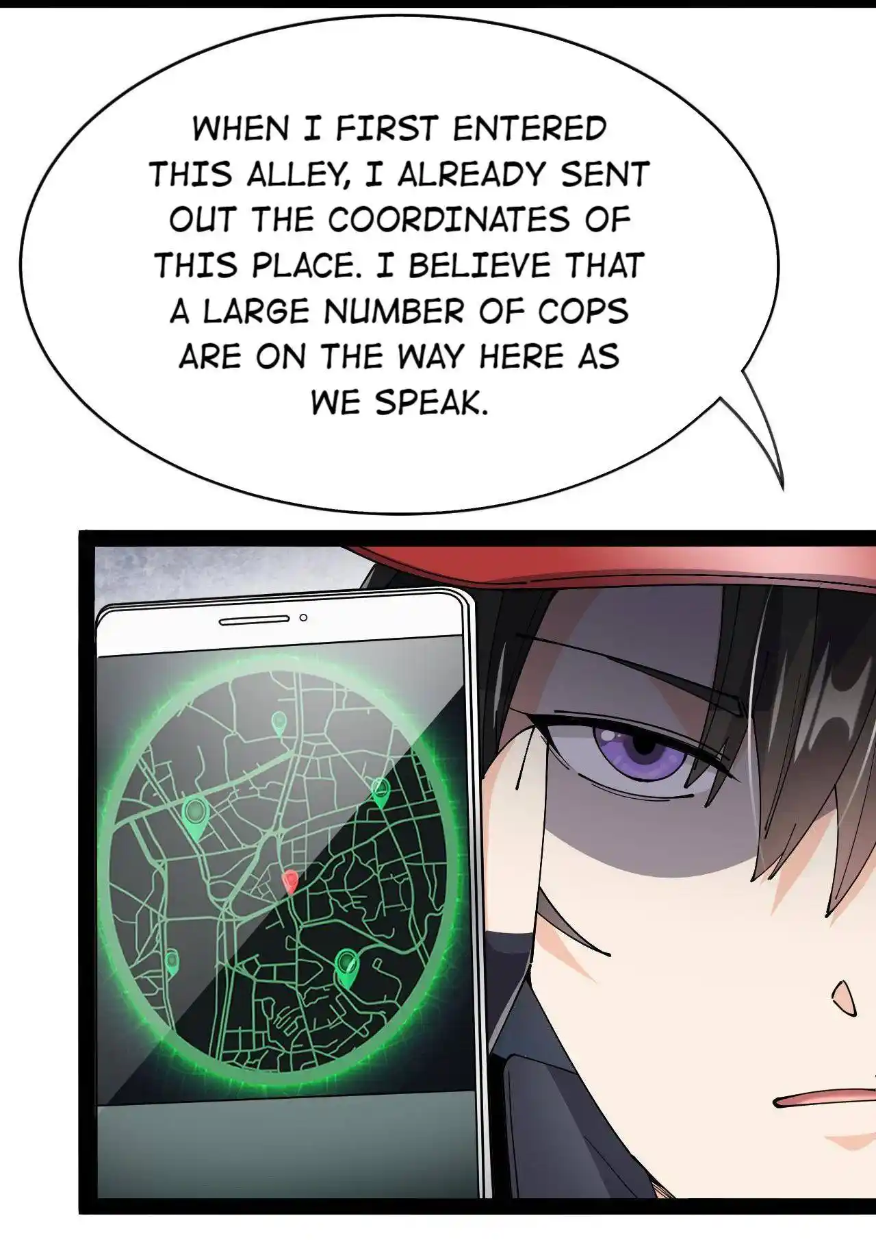 The Daily Life of the Immortal King Chapter 123