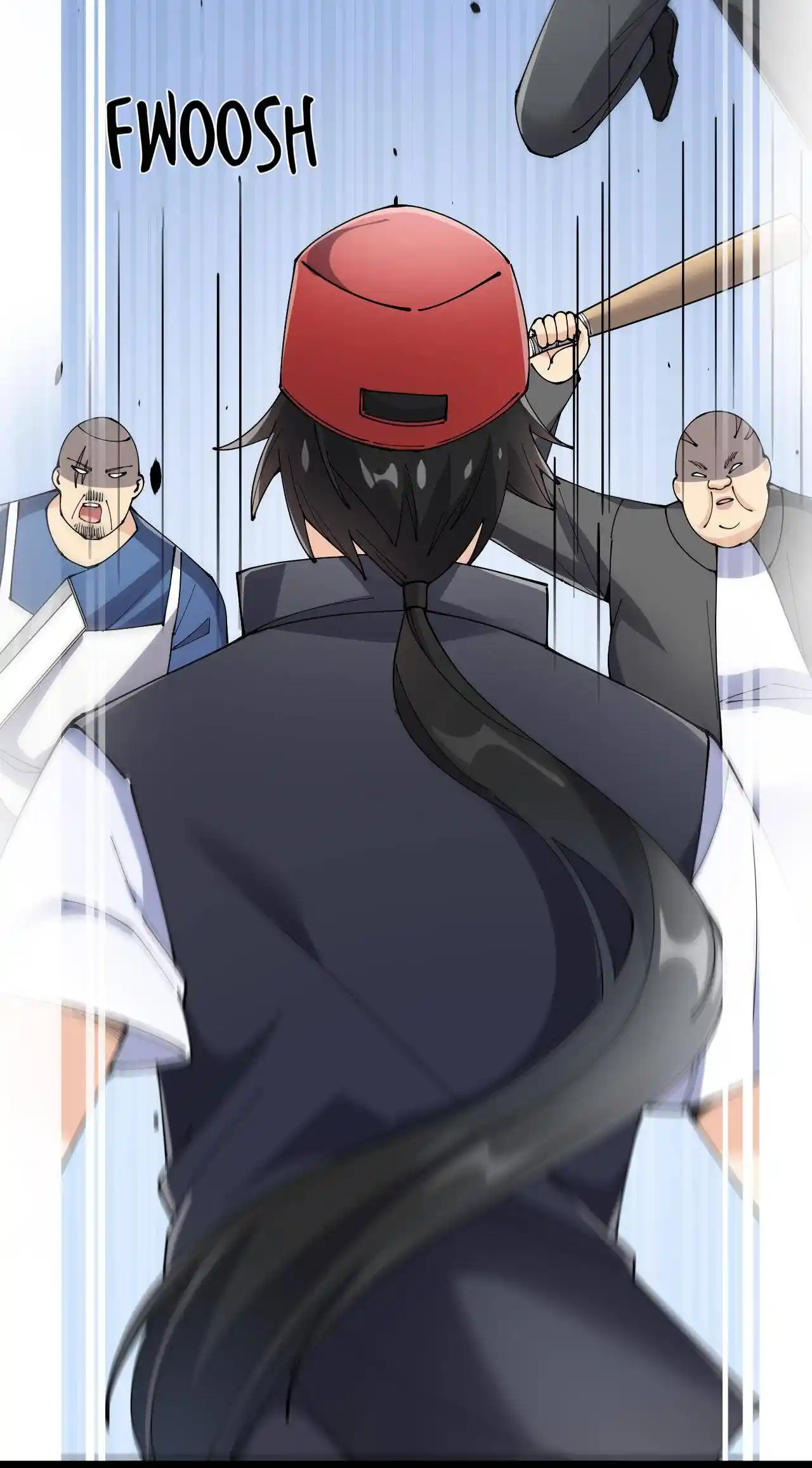 The Daily Life of the Immortal King Chapter 123