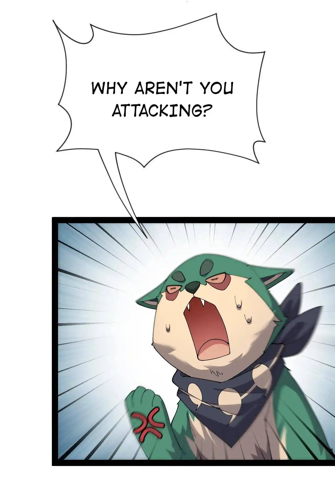 The Daily Life of the Immortal King Chapter 123