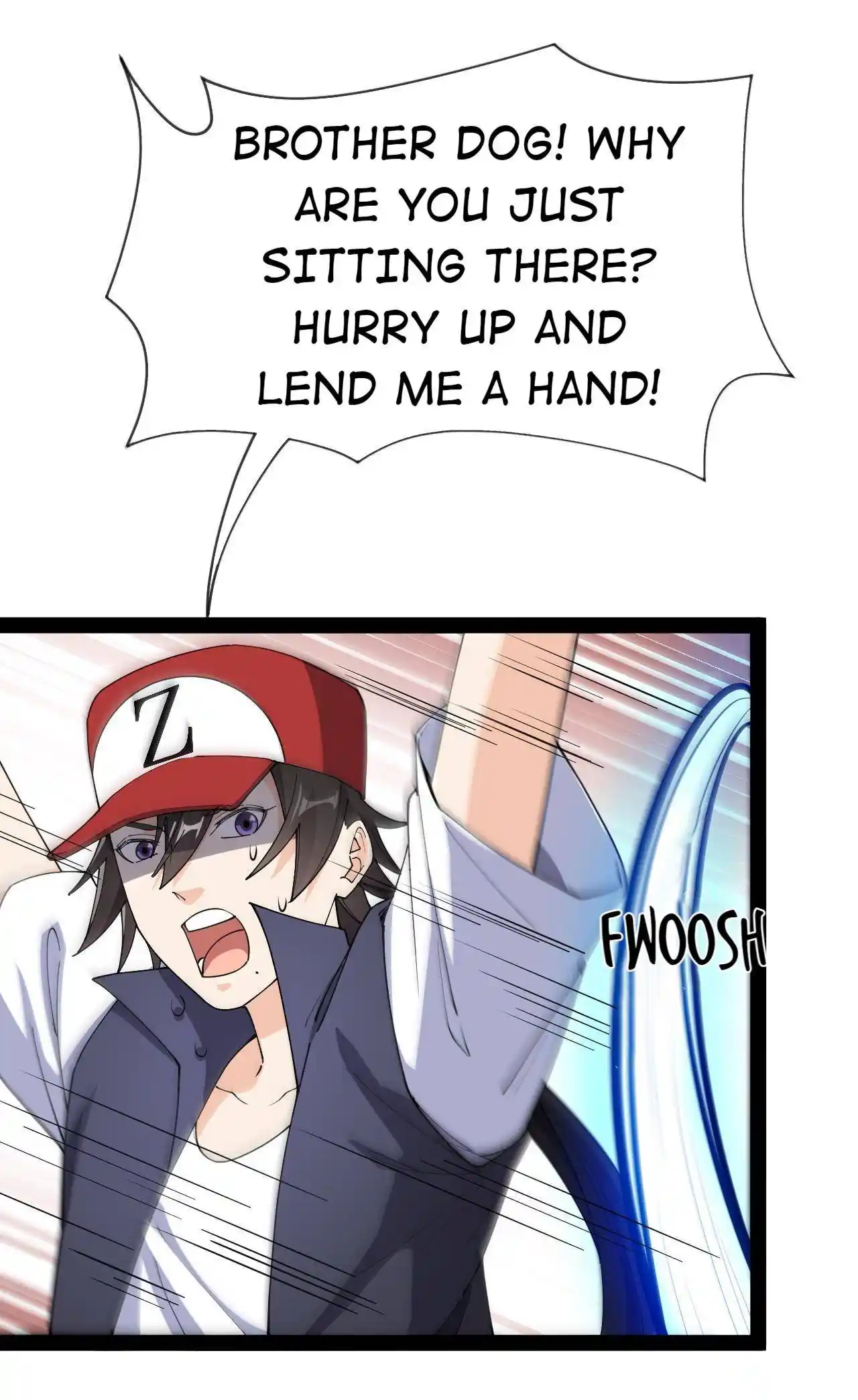 The Daily Life of the Immortal King Chapter 123