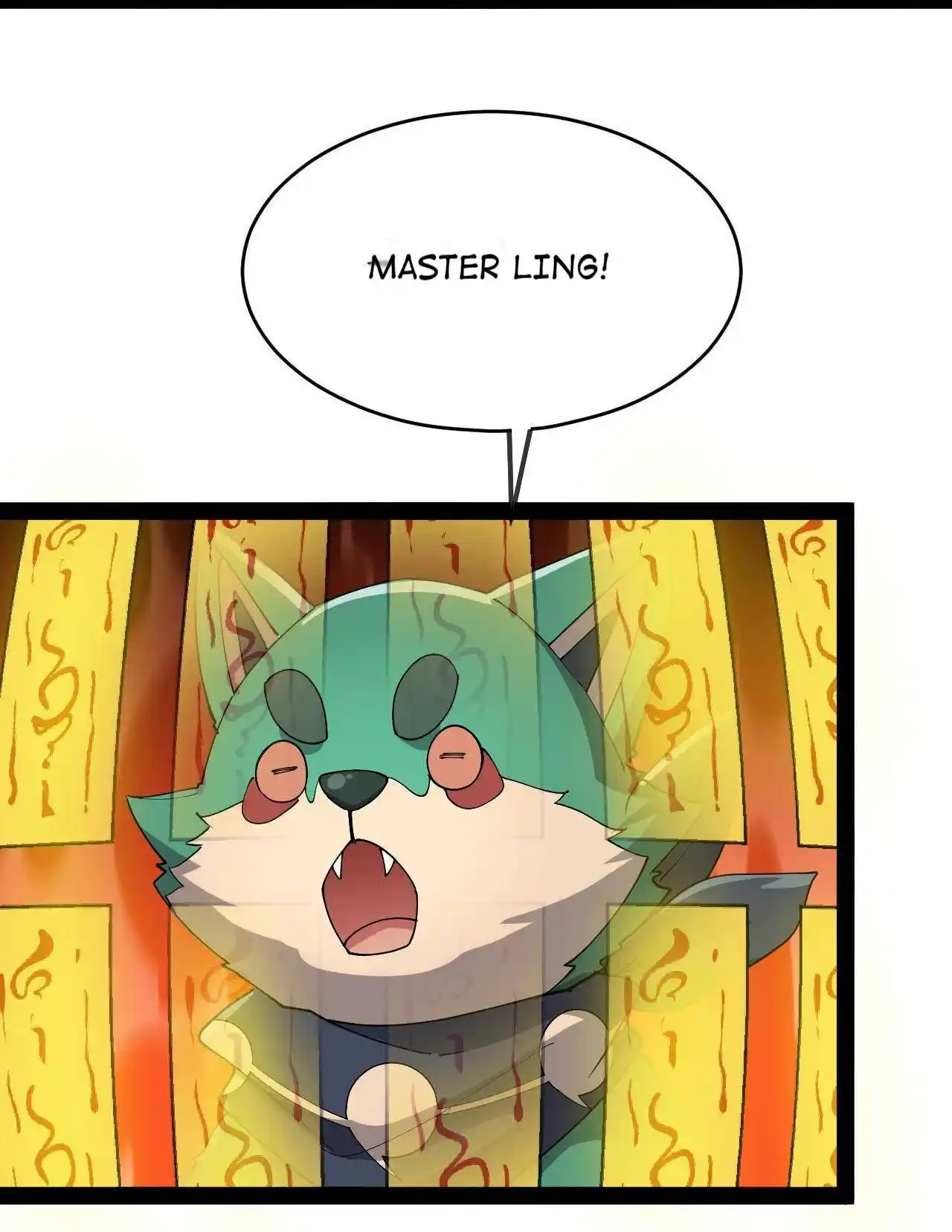 The Daily Life of the Immortal King Chapter 123