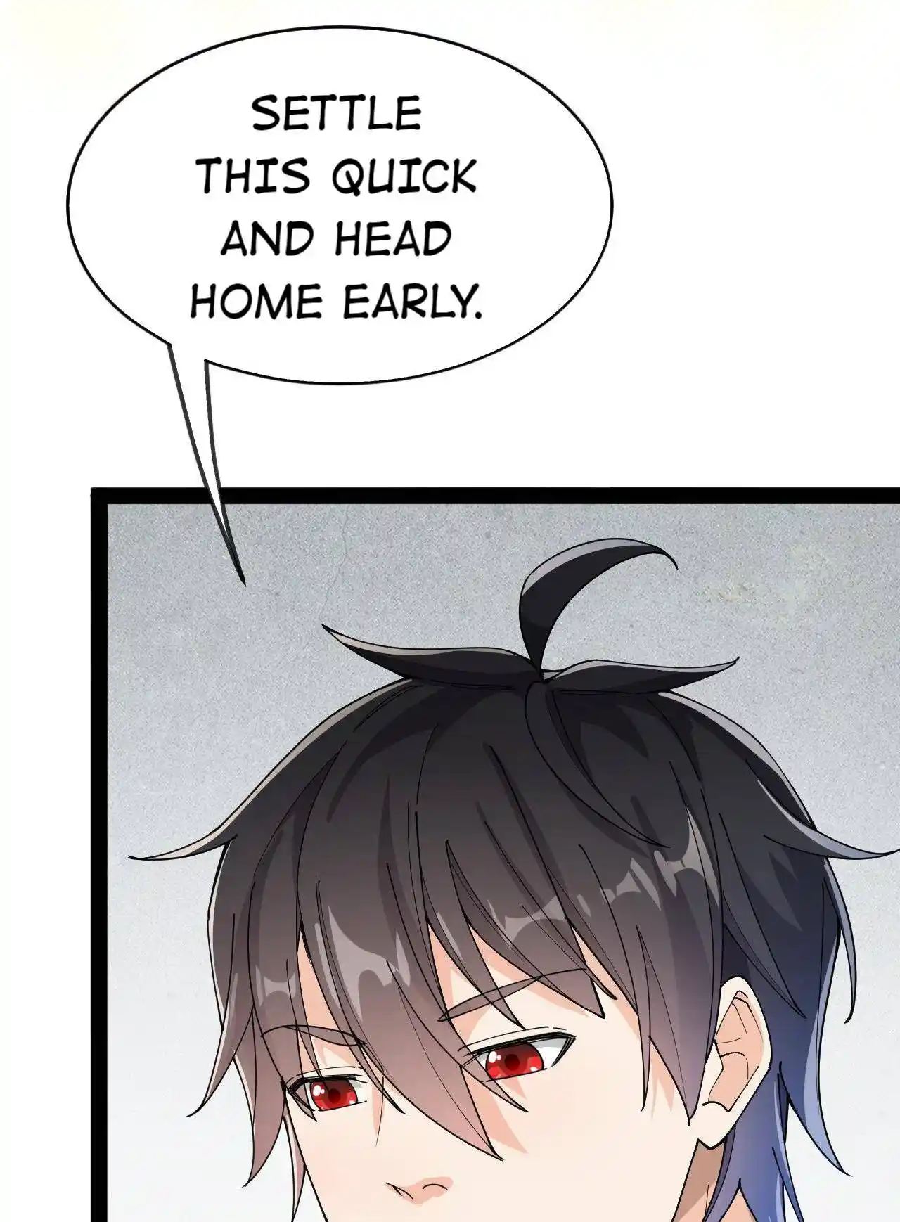 The Daily Life of the Immortal King Chapter 123