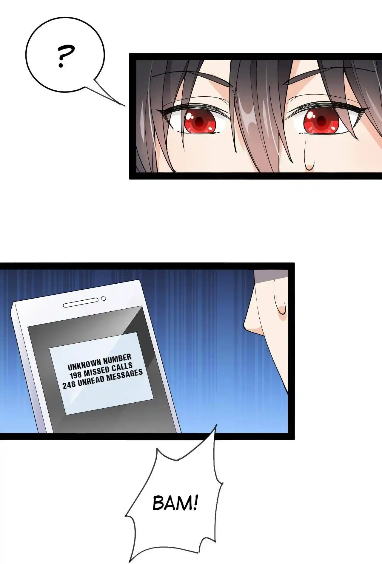 The Daily Life of the Immortal King Chapter 124