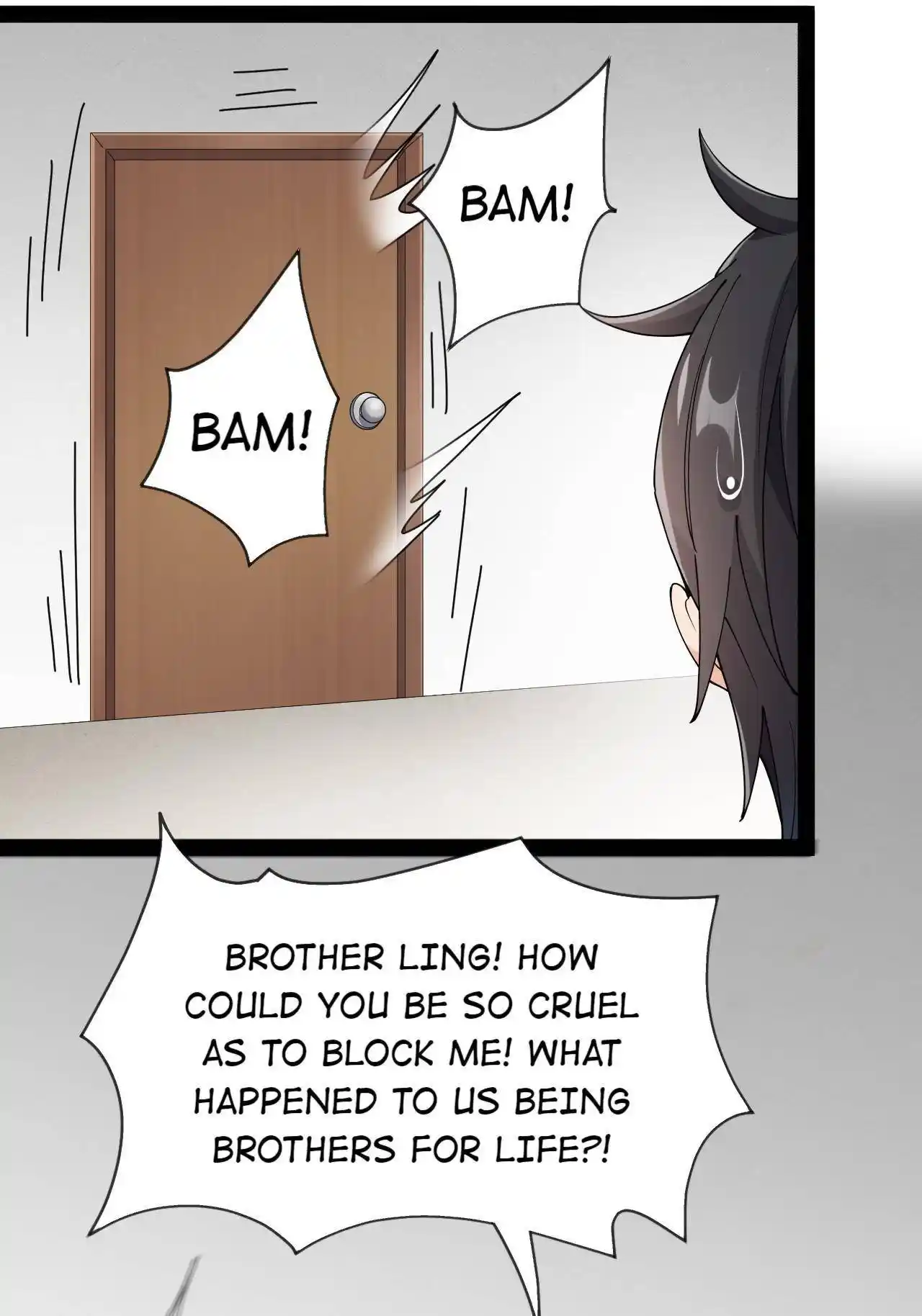 The Daily Life of the Immortal King Chapter 124