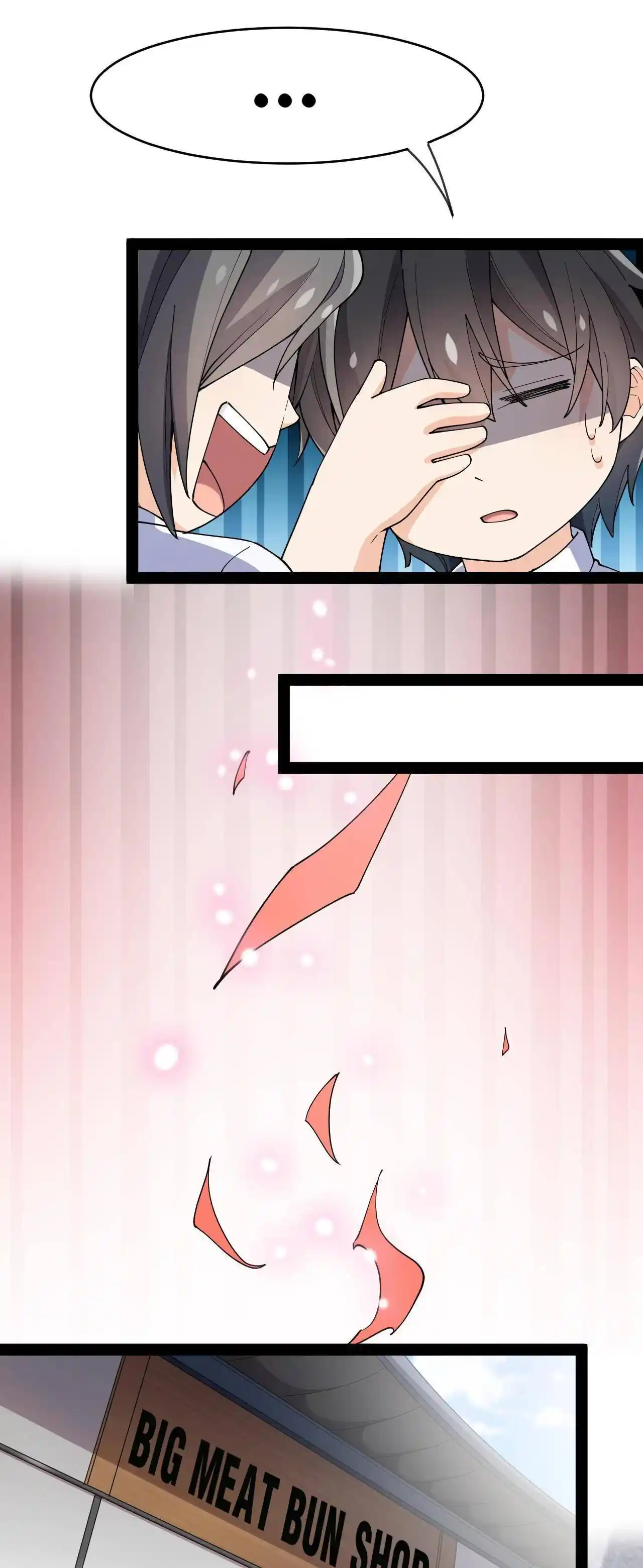 The Daily Life of the Immortal King Chapter 124