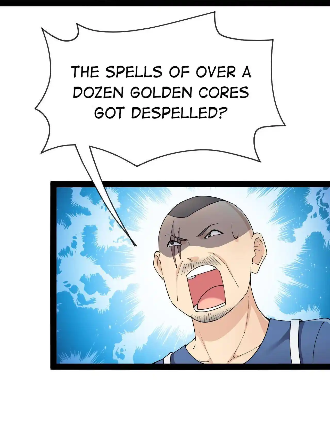 The Daily Life of the Immortal King Chapter 124