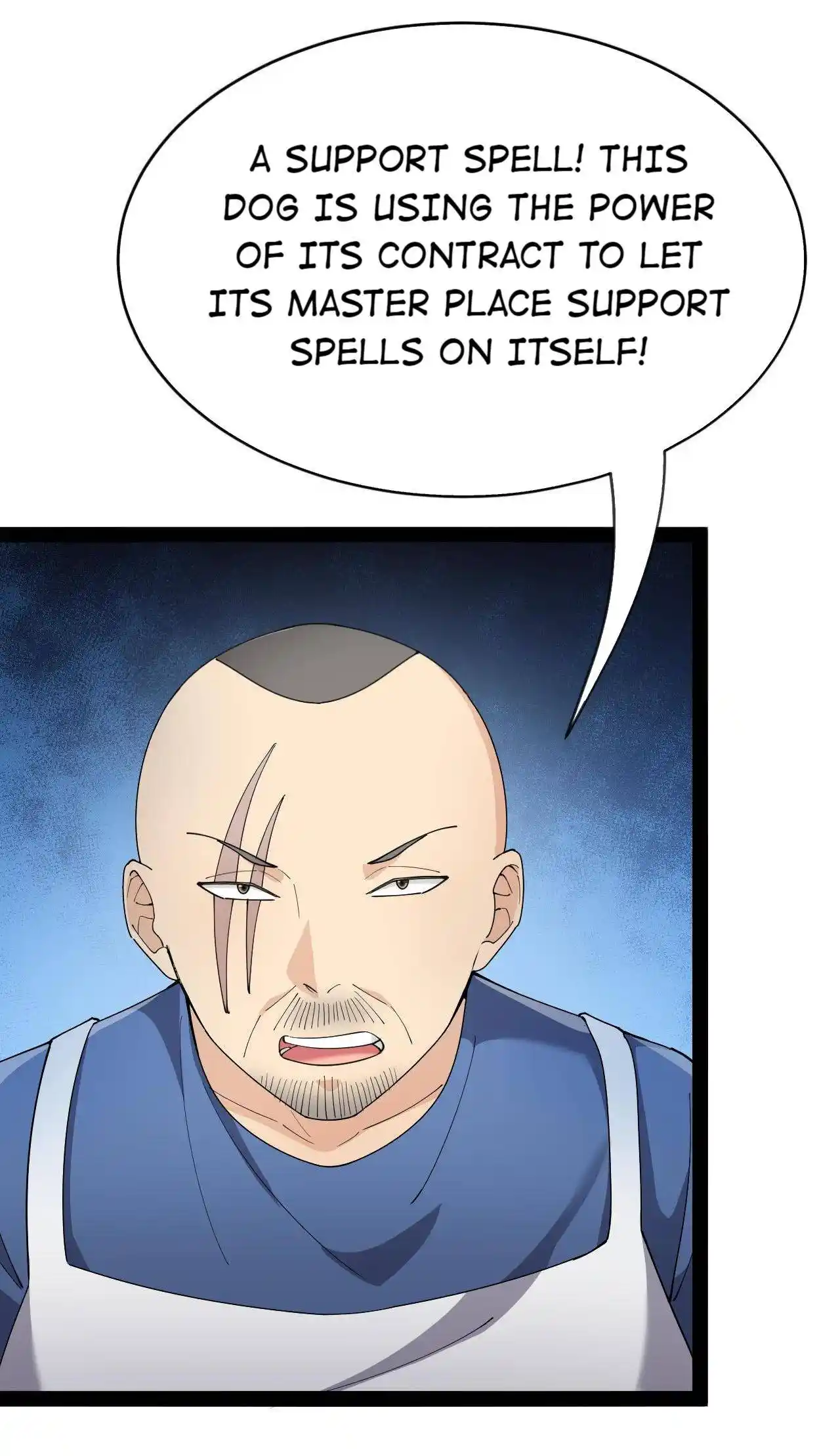 The Daily Life of the Immortal King Chapter 124