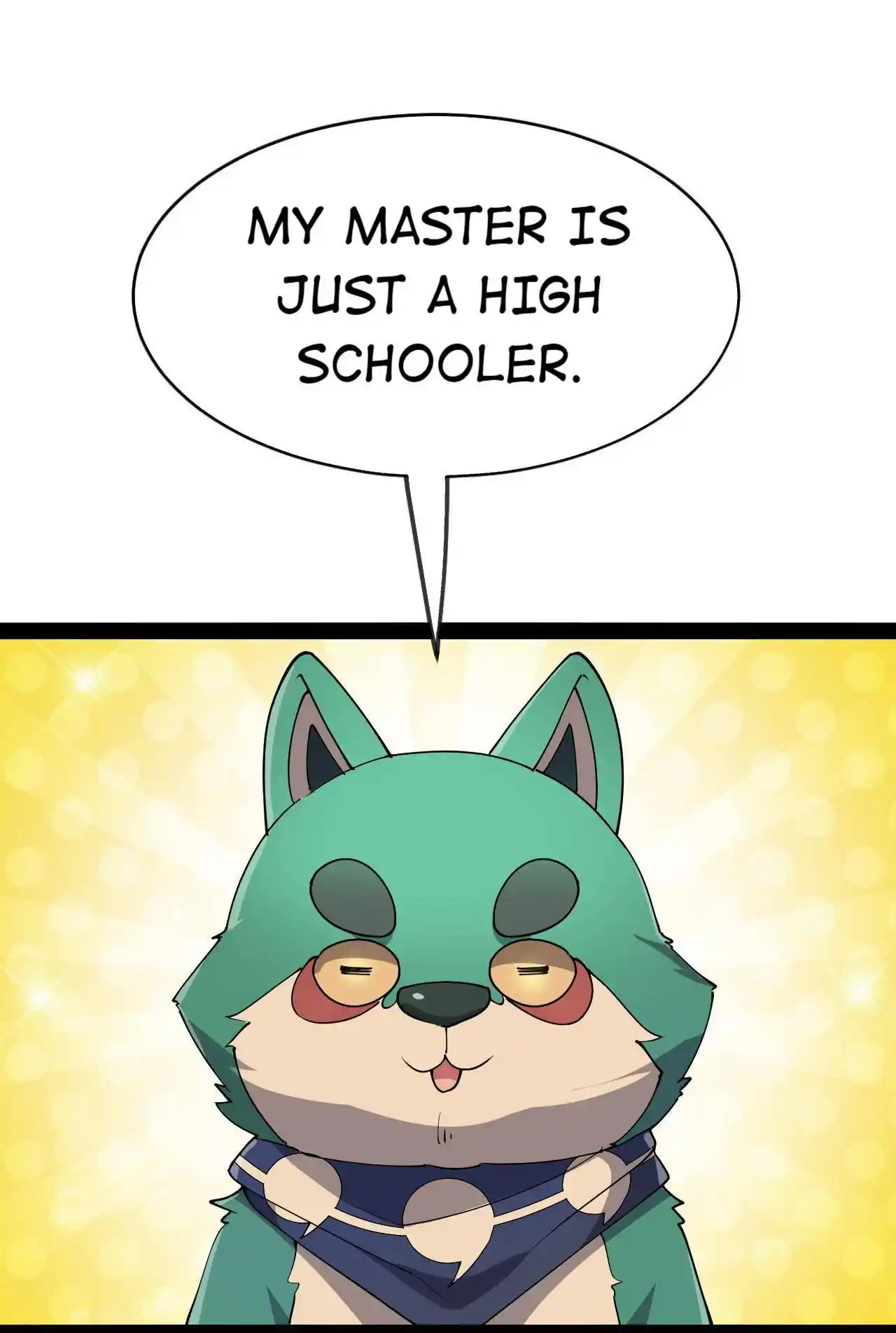 The Daily Life of the Immortal King Chapter 124