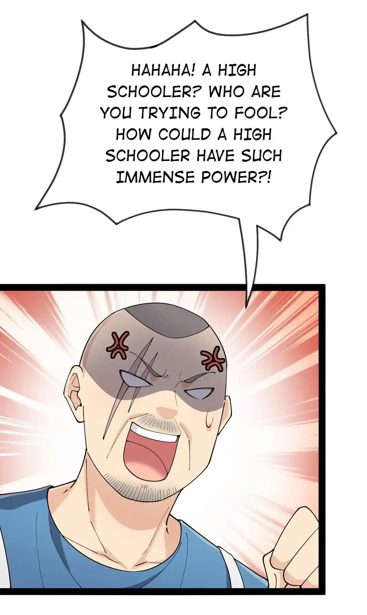 The Daily Life of the Immortal King Chapter 124