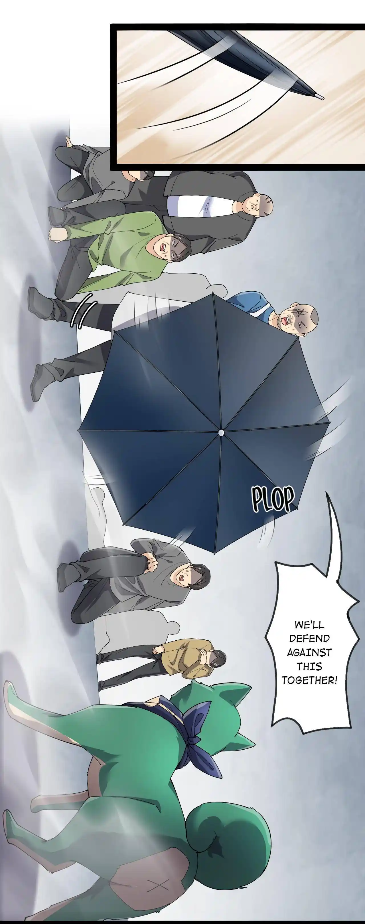 The Daily Life of the Immortal King Chapter 124