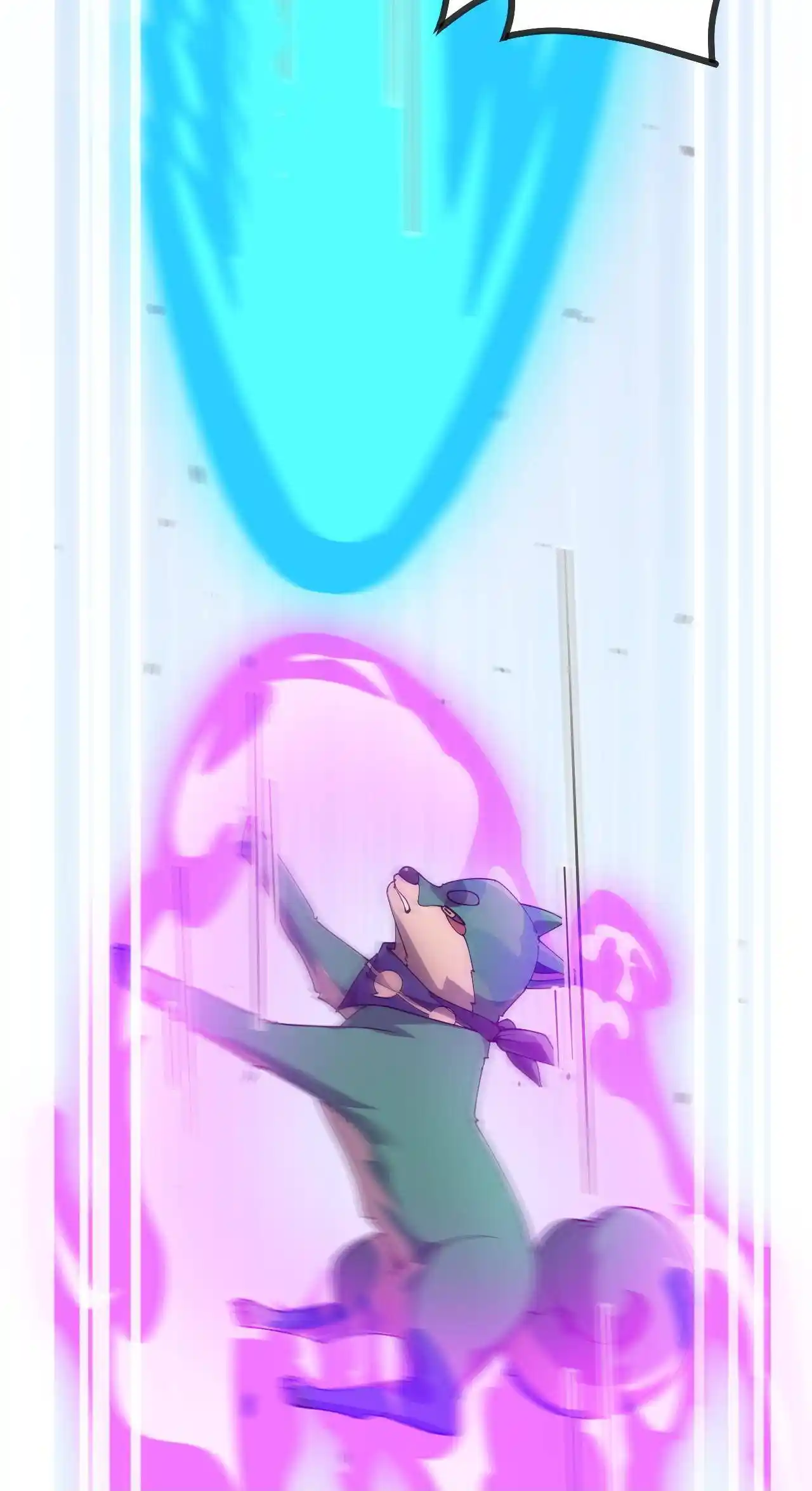 The Daily Life of the Immortal King Chapter 124