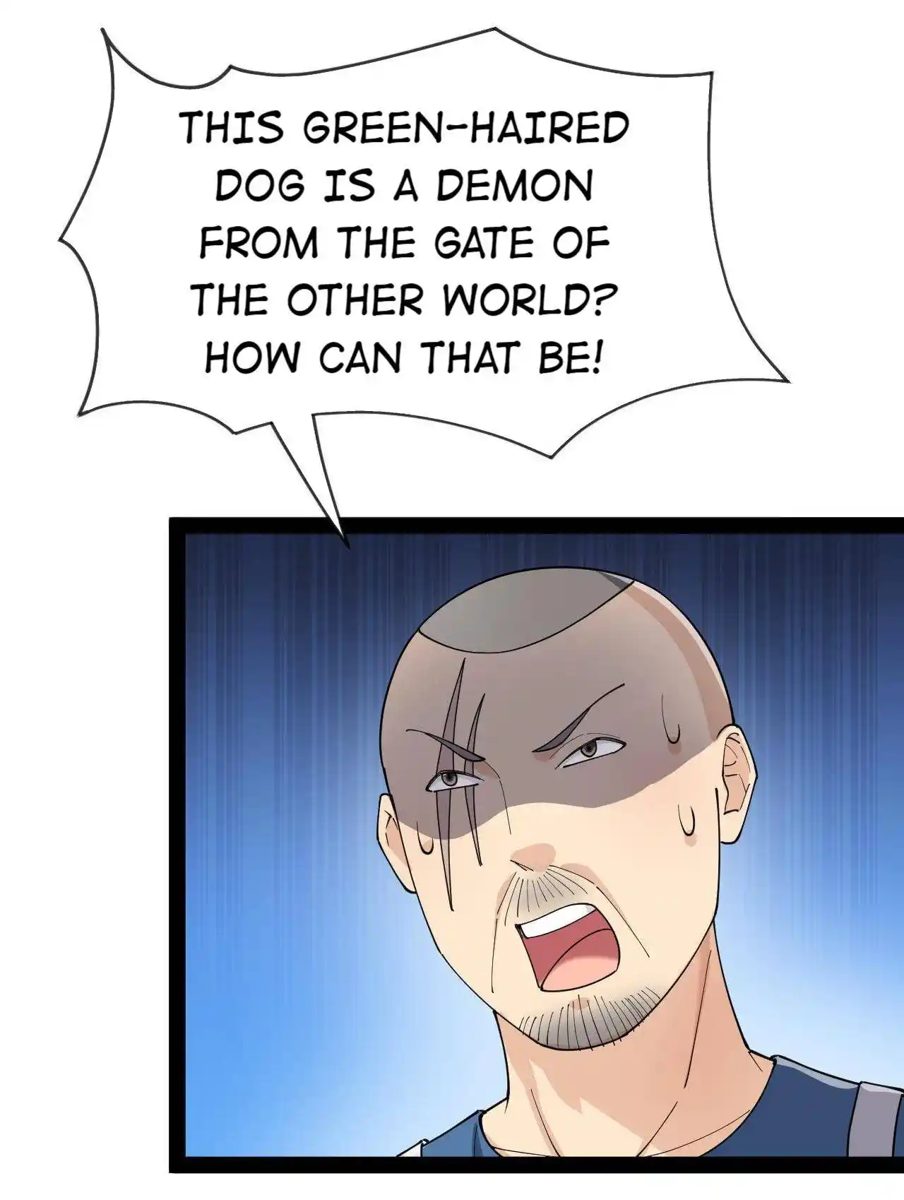 The Daily Life of the Immortal King Chapter 124