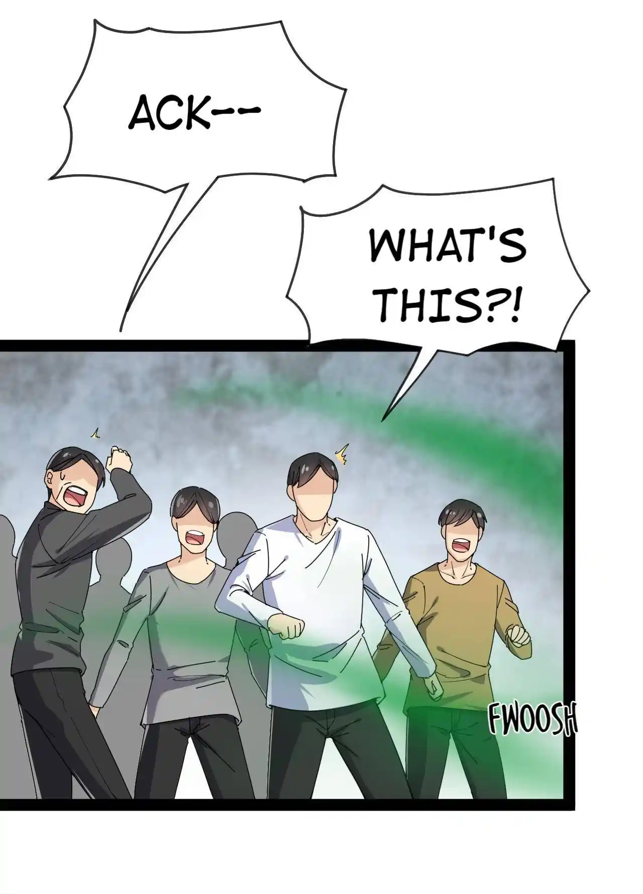 The Daily Life of the Immortal King Chapter 124