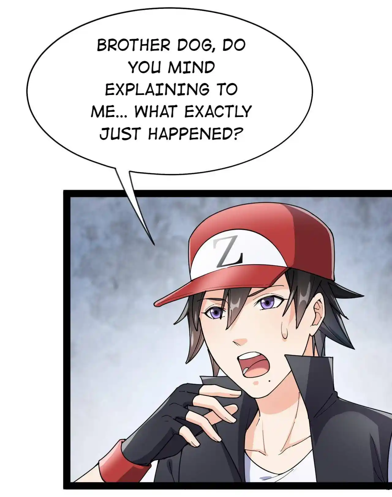 The Daily Life of the Immortal King Chapter 124