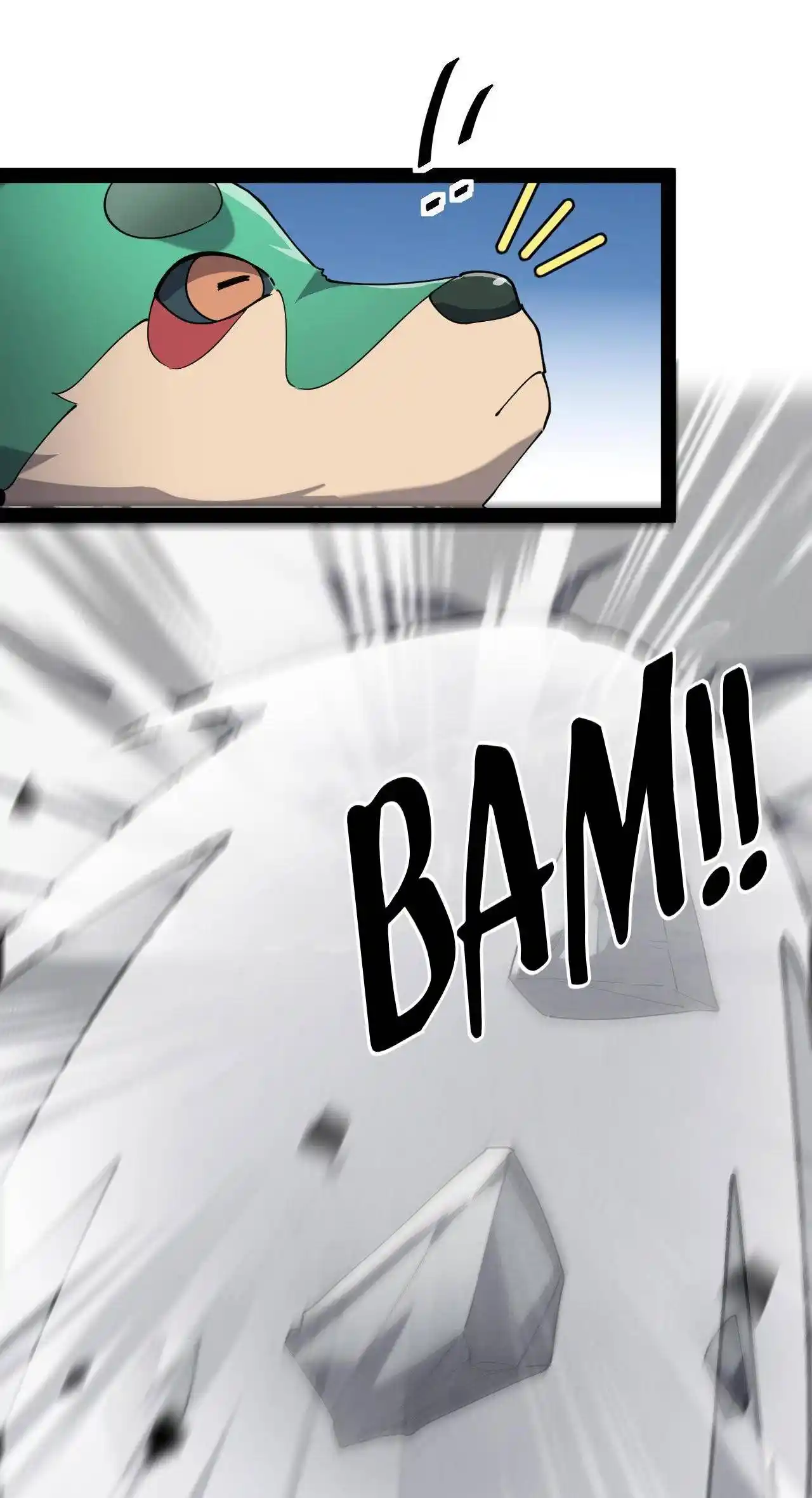 The Daily Life of the Immortal King Chapter 124