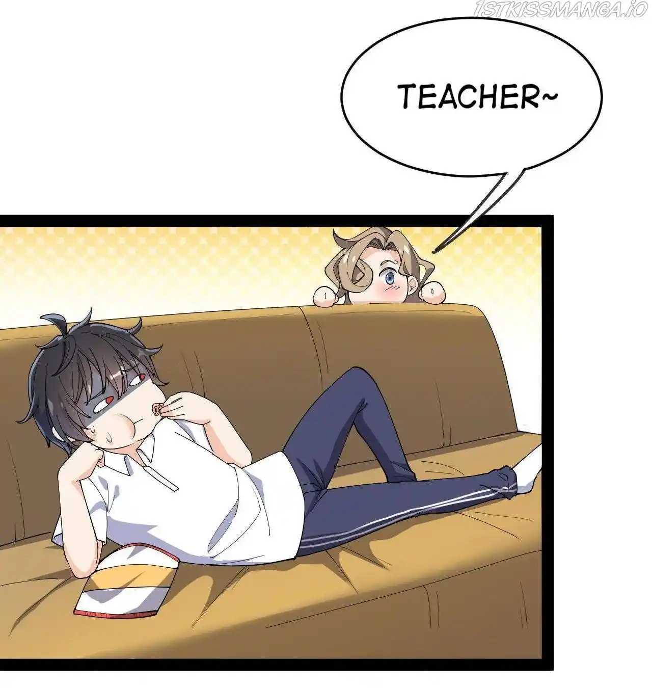 The Daily Life of the Immortal King Chapter 125