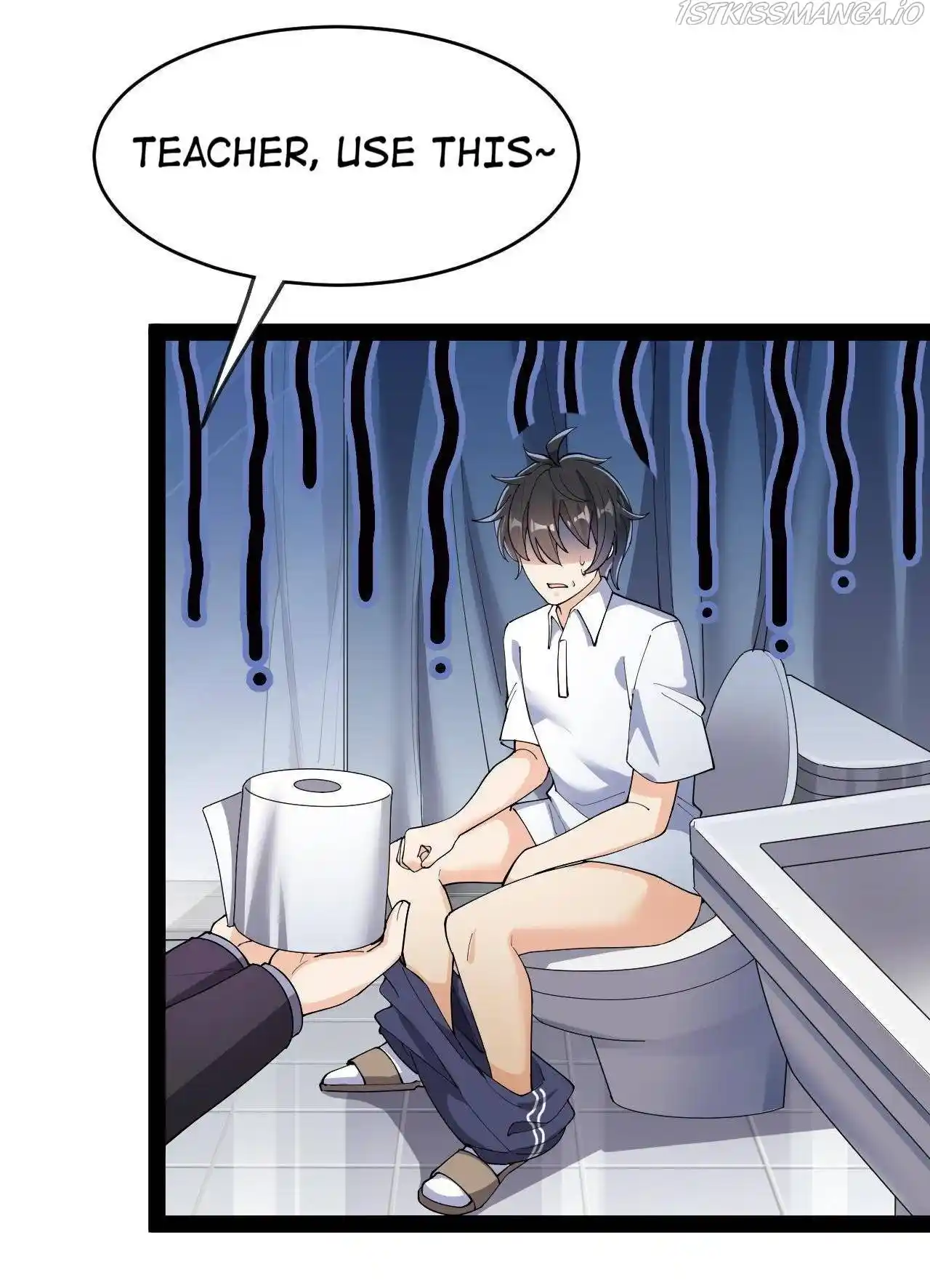 The Daily Life of the Immortal King Chapter 125