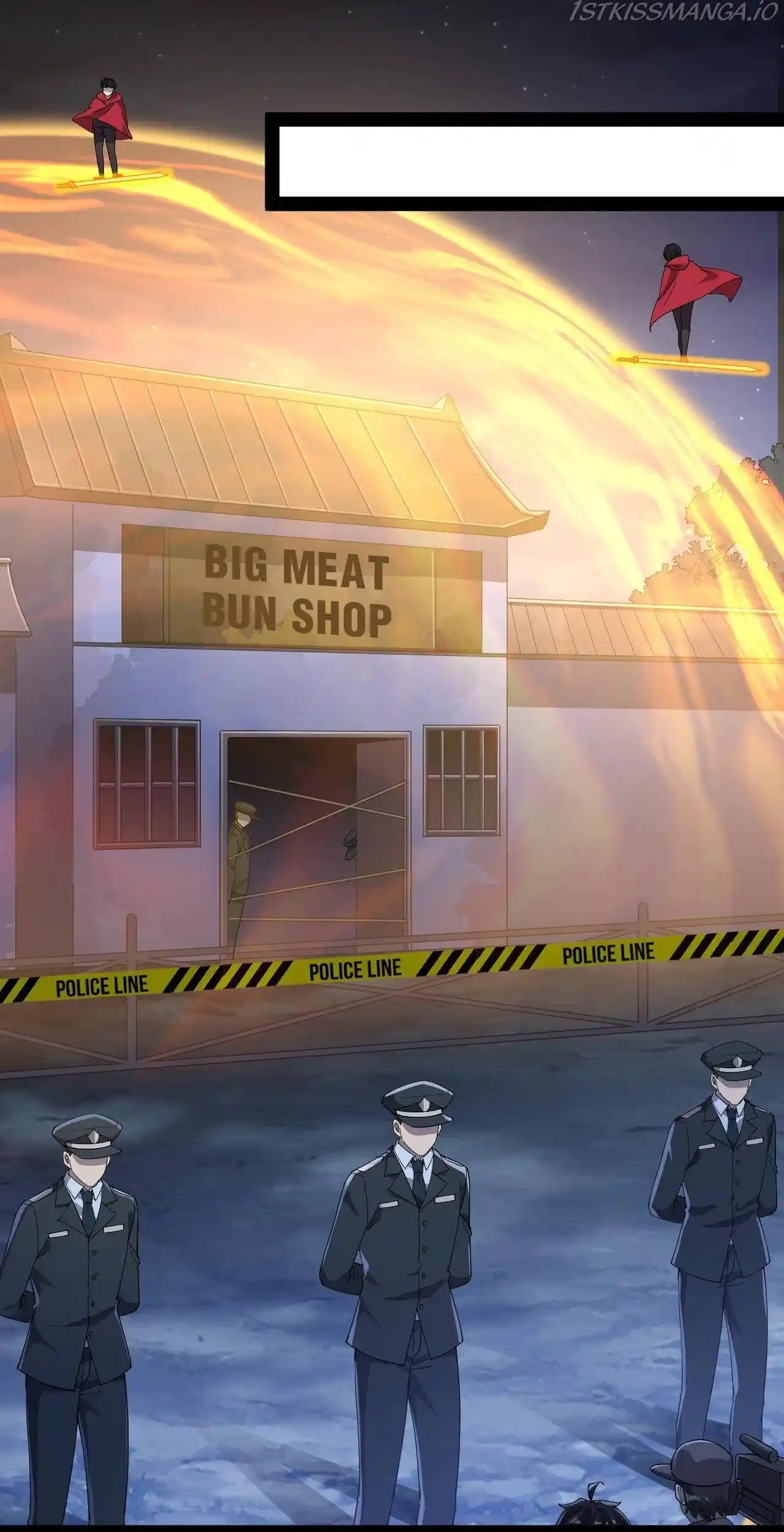 The Daily Life of the Immortal King Chapter 125