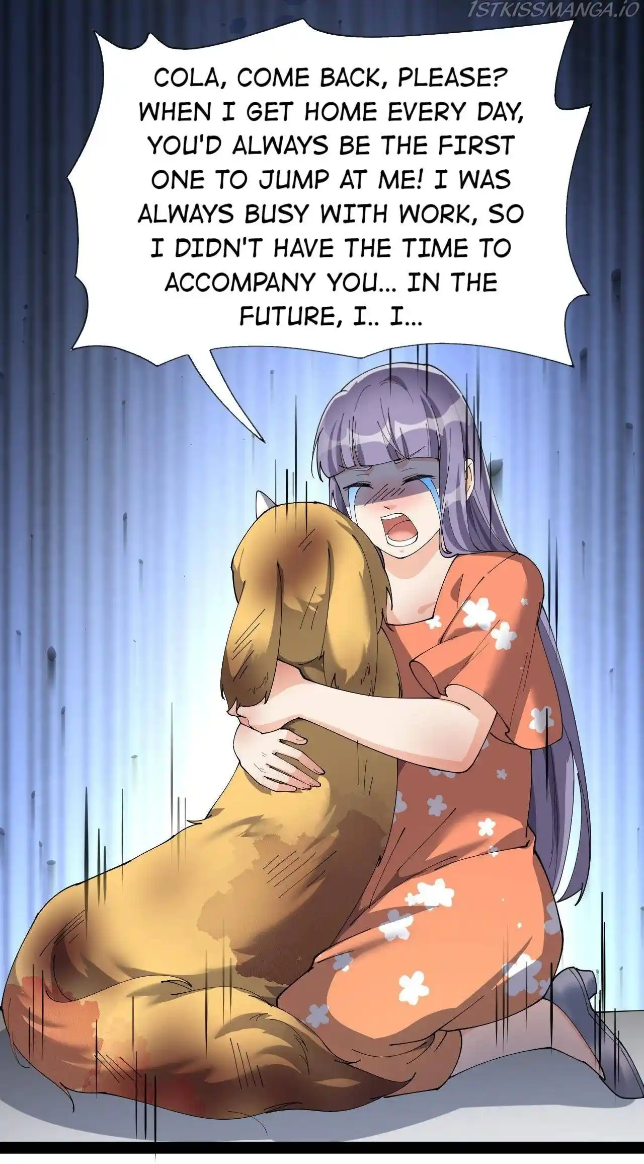 The Daily Life of the Immortal King Chapter 125